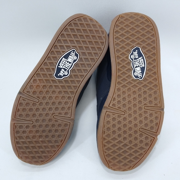 vans tag xlt